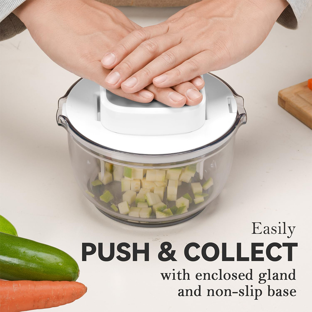Cortador de Legumes Multifunci - Korean Kitchen Gadgets avaliação e preço