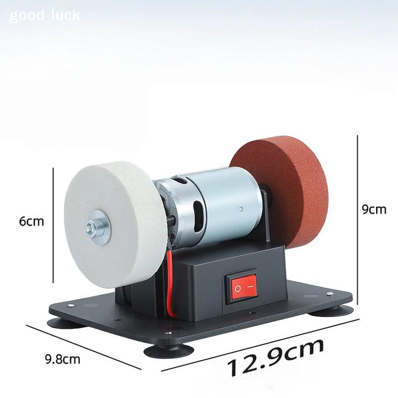 1 unidade de esmerilhadeira el - Knife Sharpener avaliação e preço