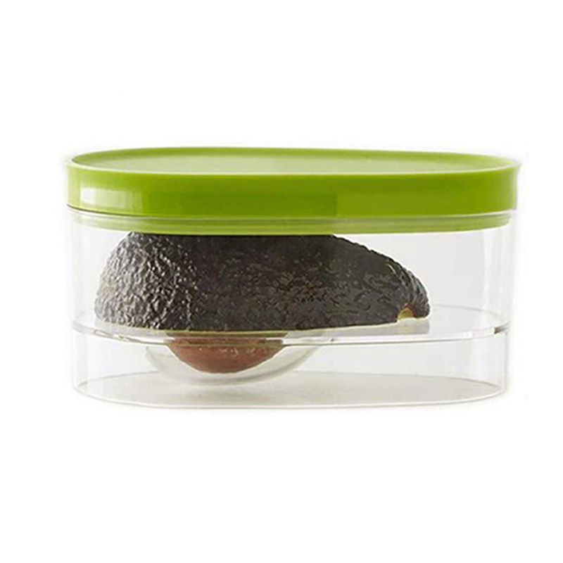 Abacate caixa de armazenamento - Kitchen Gadgets Storage avaliação e preço