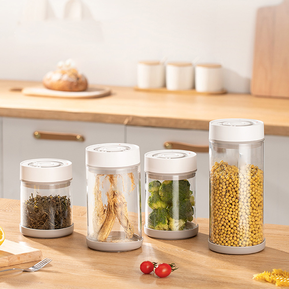 Cozinha À Prova de Umidade Vid - Kitchen Gadgets Storage avaliação e preço