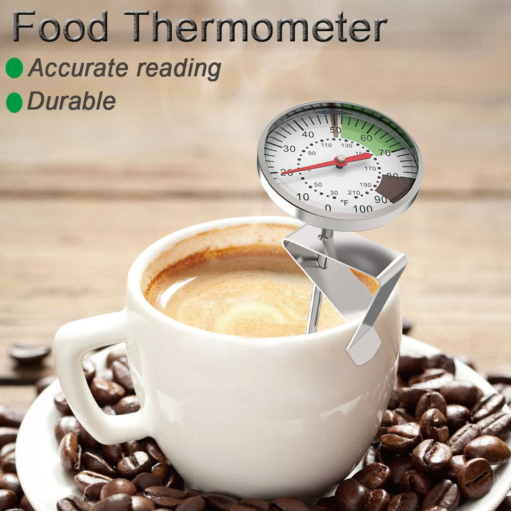 0-100 ° C termômetro de alimen - Kitchen Gadgets Best avaliação e preço