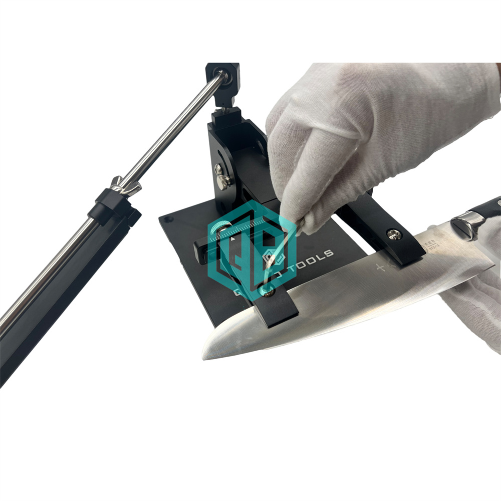 Sistema de Afiamento de Facas  - Knife Sharpener avaliação e preço