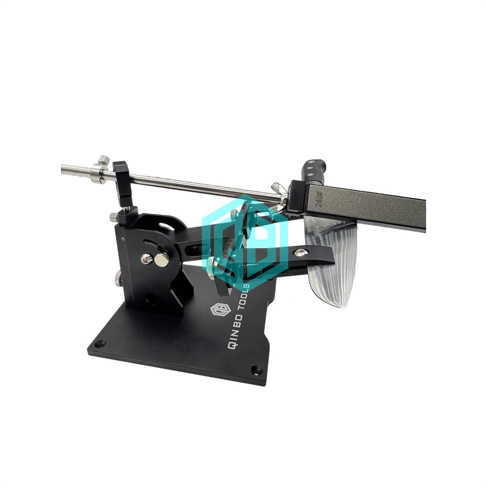 Sistema de Afiamento de Facas  - Knife Sharpener avaliação e preço