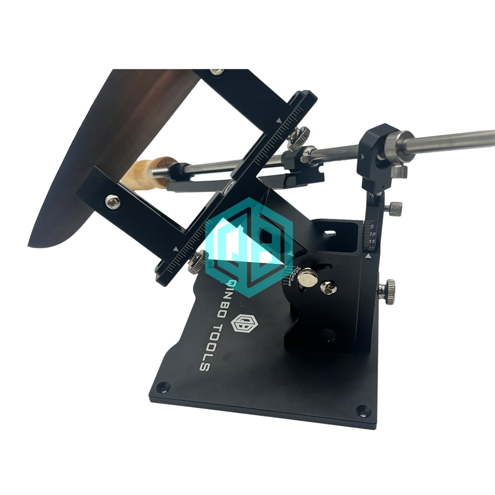 Sistema de Afiamento de Facas  - Knife Sharpener avaliação e preço