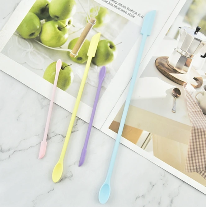 Espátula de Silicone Resistent - Kitchen Gadgets Under 100 avaliação e preço