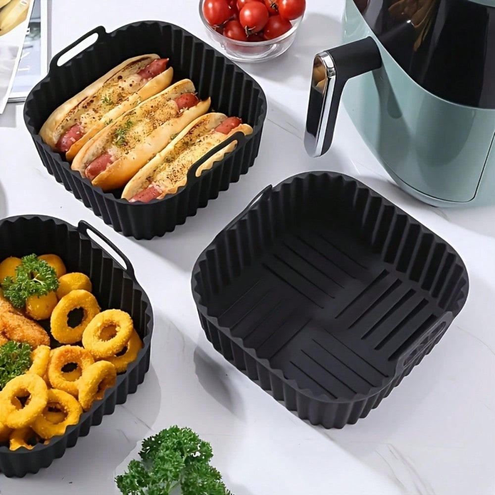 1 unidade de Forro de Silicone - Kitchen Gadgets Best avaliação e preço