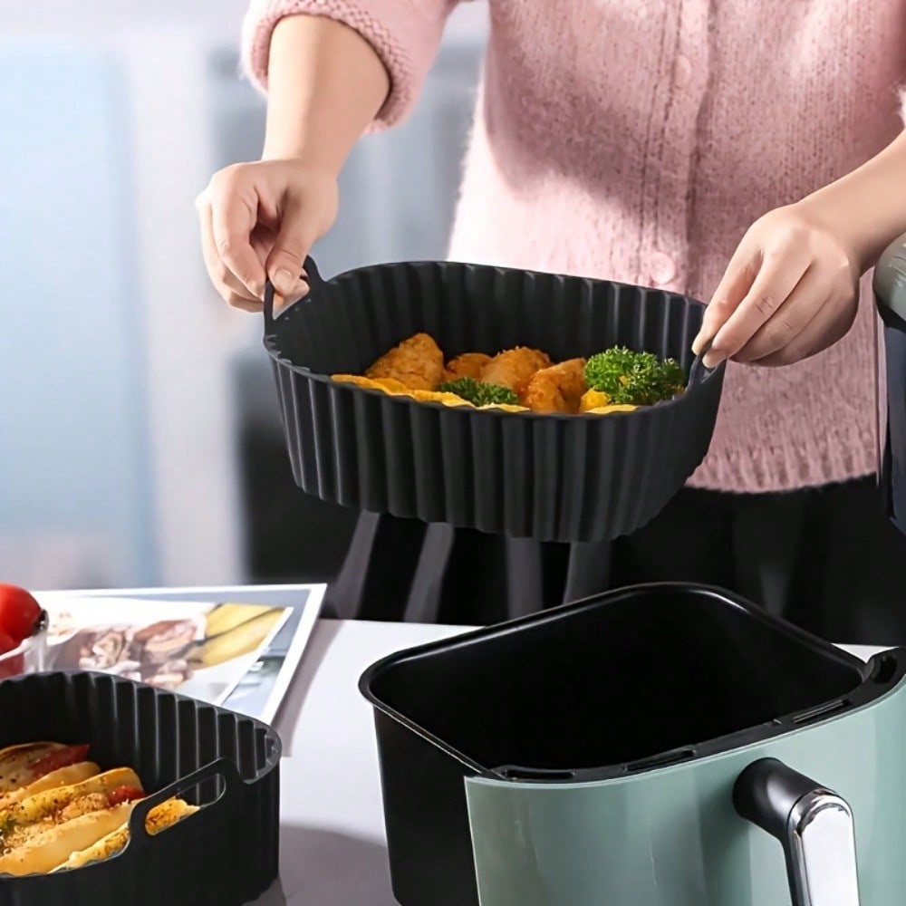 1 unidade de Forro de Silicone - Kitchen Gadgets Best avaliação e preço