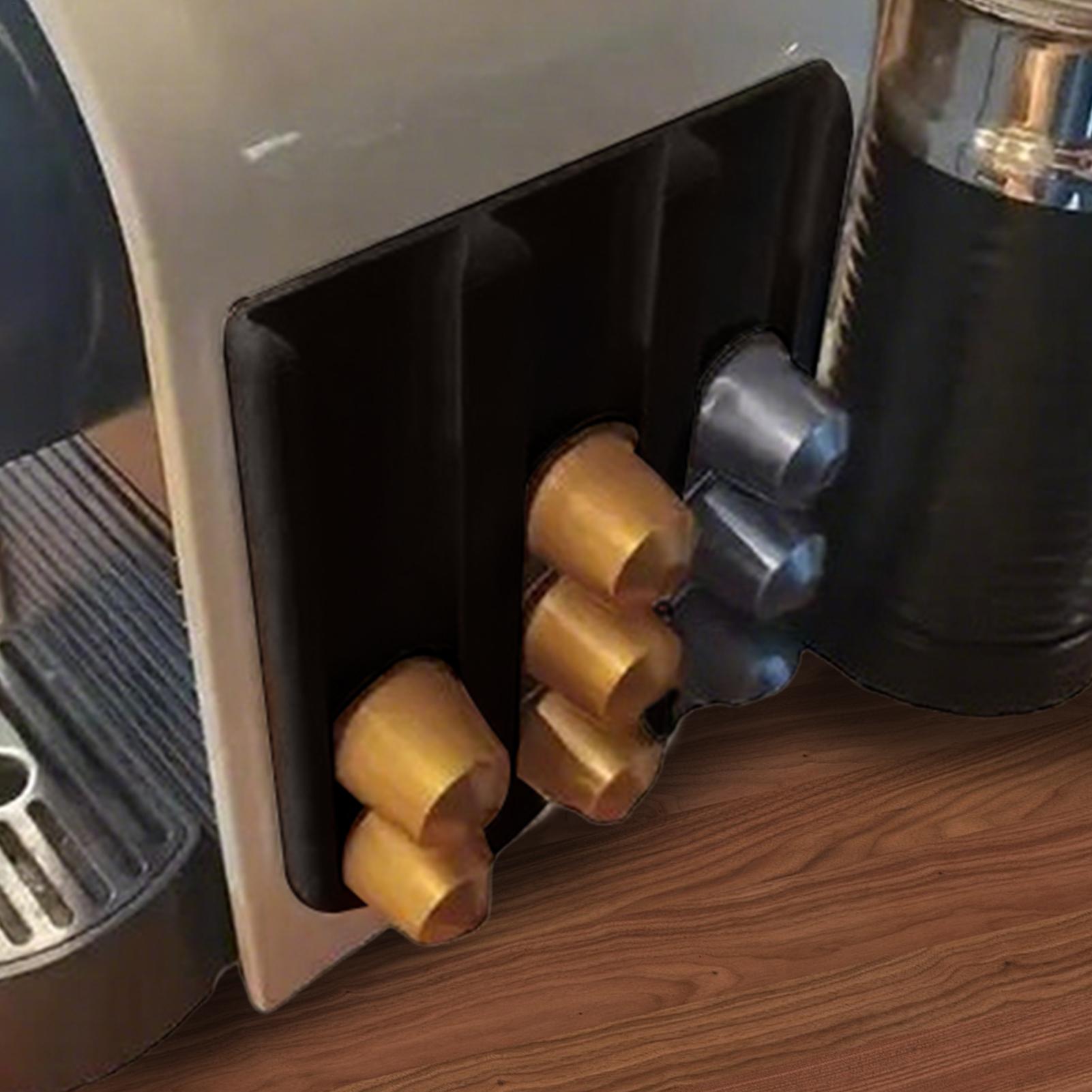 Armazenamento de cápsulas de c - Kitchen Gadgets Storage avaliação e preço