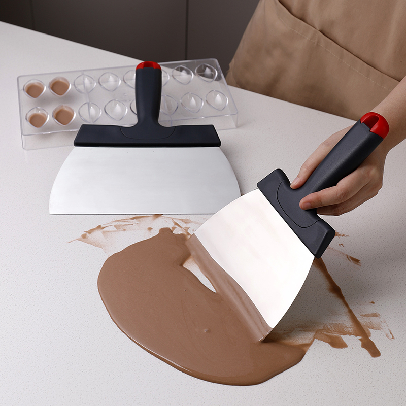 Espátula de revestimento de ra - Kitchen Gadgets Under 100 avaliação e preço