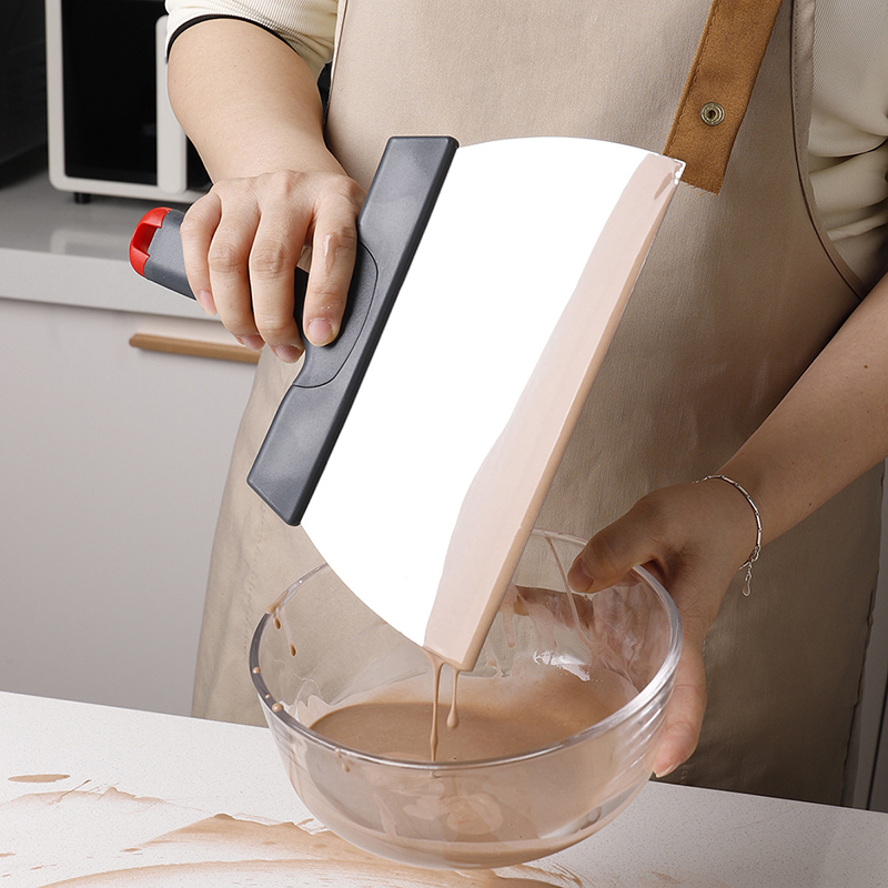 Espátula de revestimento de ra - Kitchen Gadgets Under 100 avaliação e preço