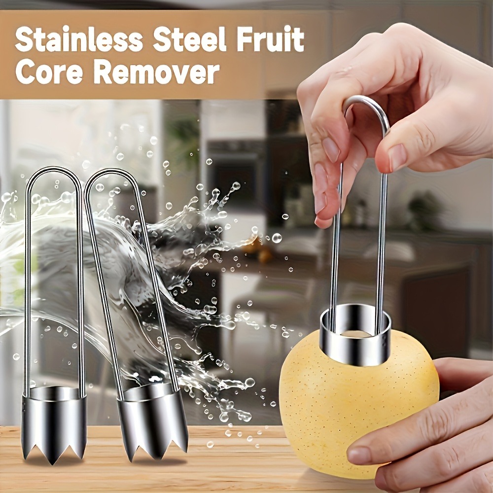 Removedor de Sementes de Fruta - Kitchen Gadgets Best avaliação e preço