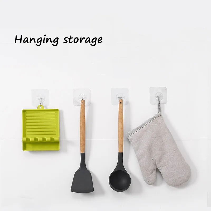 Novo verde pote tampa rack sup - Kitchen Gadgets Under 100 avaliação e preço