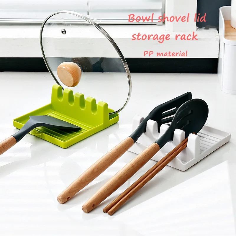 Novo verde pote tampa rack sup - Kitchen Gadgets Under 100 avaliação e preço
