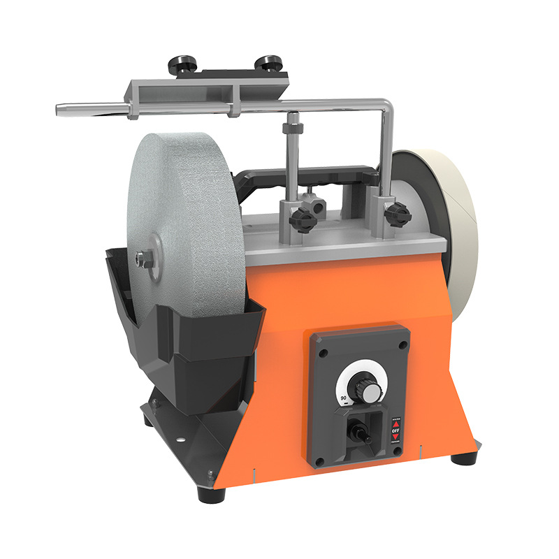 Afiador de Facas Personalizado - Knife Sharpener avaliação e preço