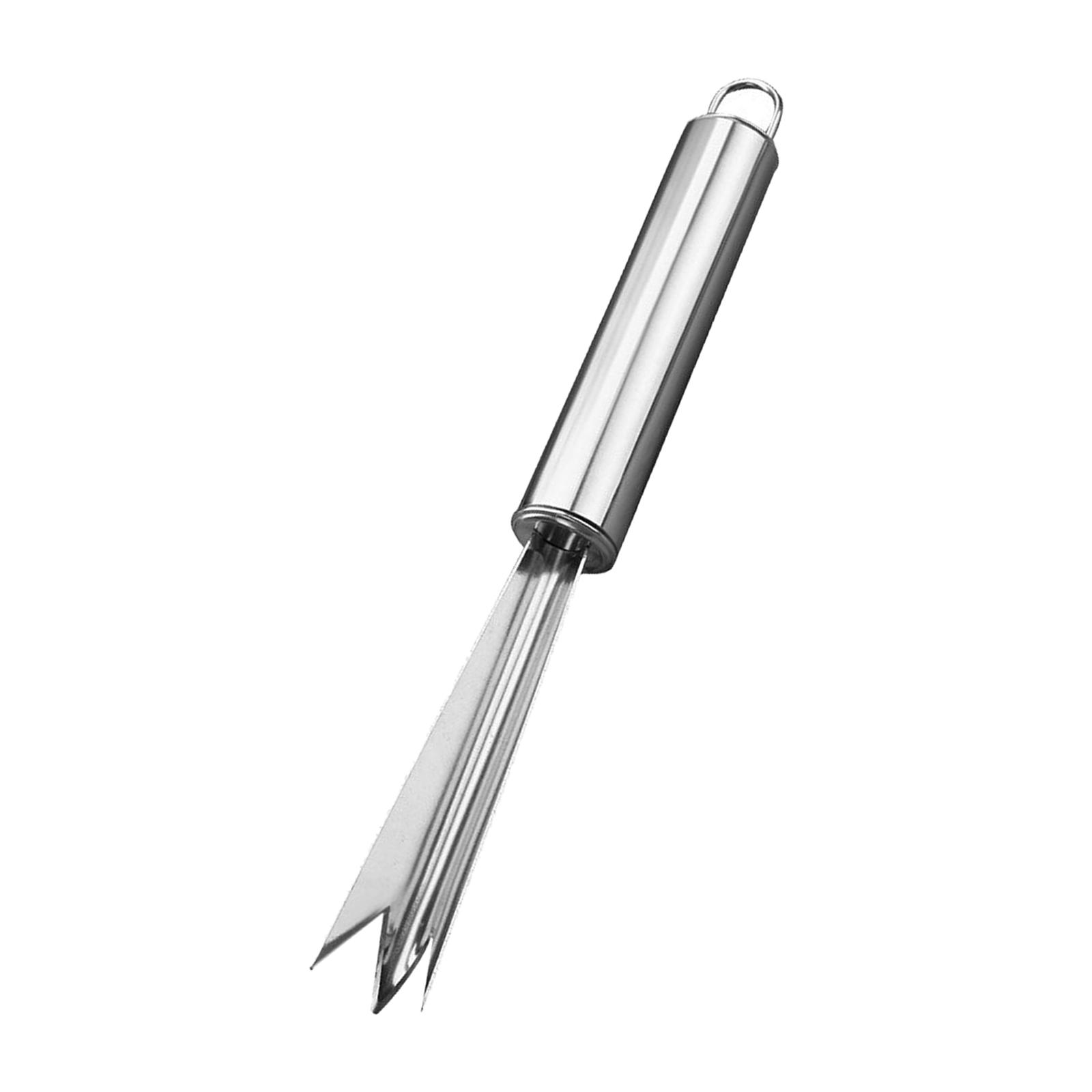 Descascador de Abacaxi Prático - Kitchen Gadgets Store avaliação e preço