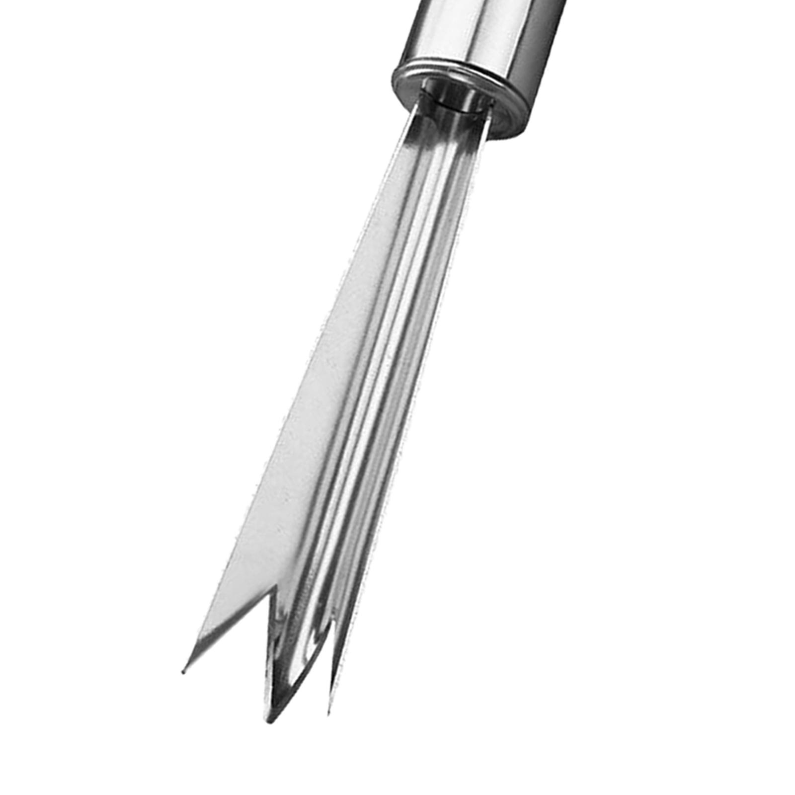 Descascador de Abacaxi Prático - Kitchen Gadgets Store avaliação e preço