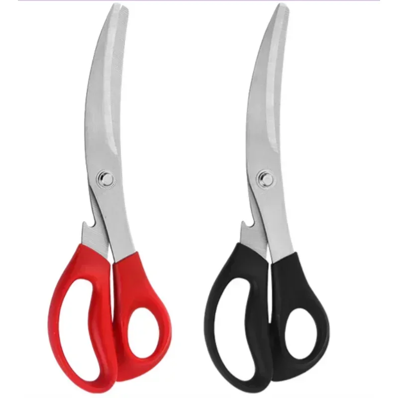 1 pçs multi coreano tesoura de - Korean Kitchen Gadgets avaliação e preço