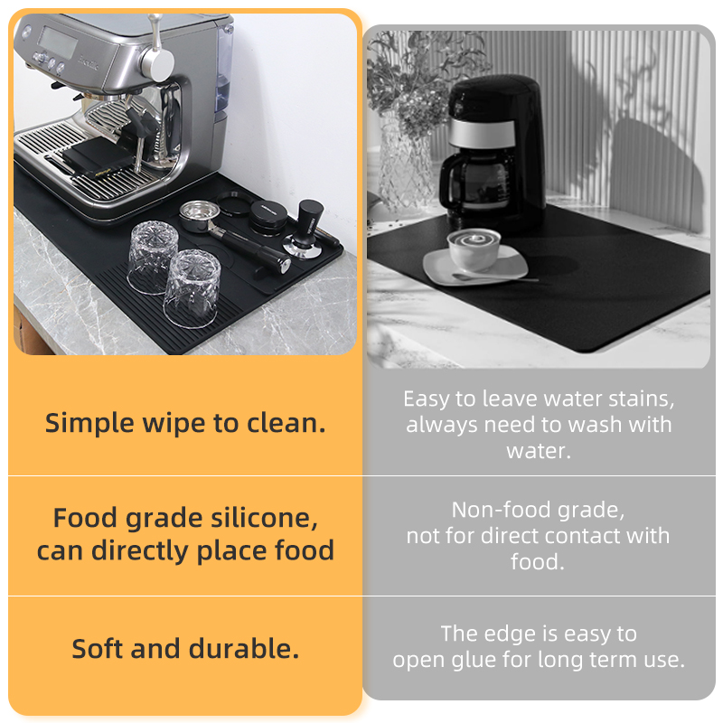 Tapete de adulteração de café, - Kitchen Gadgets Best avaliação e preço