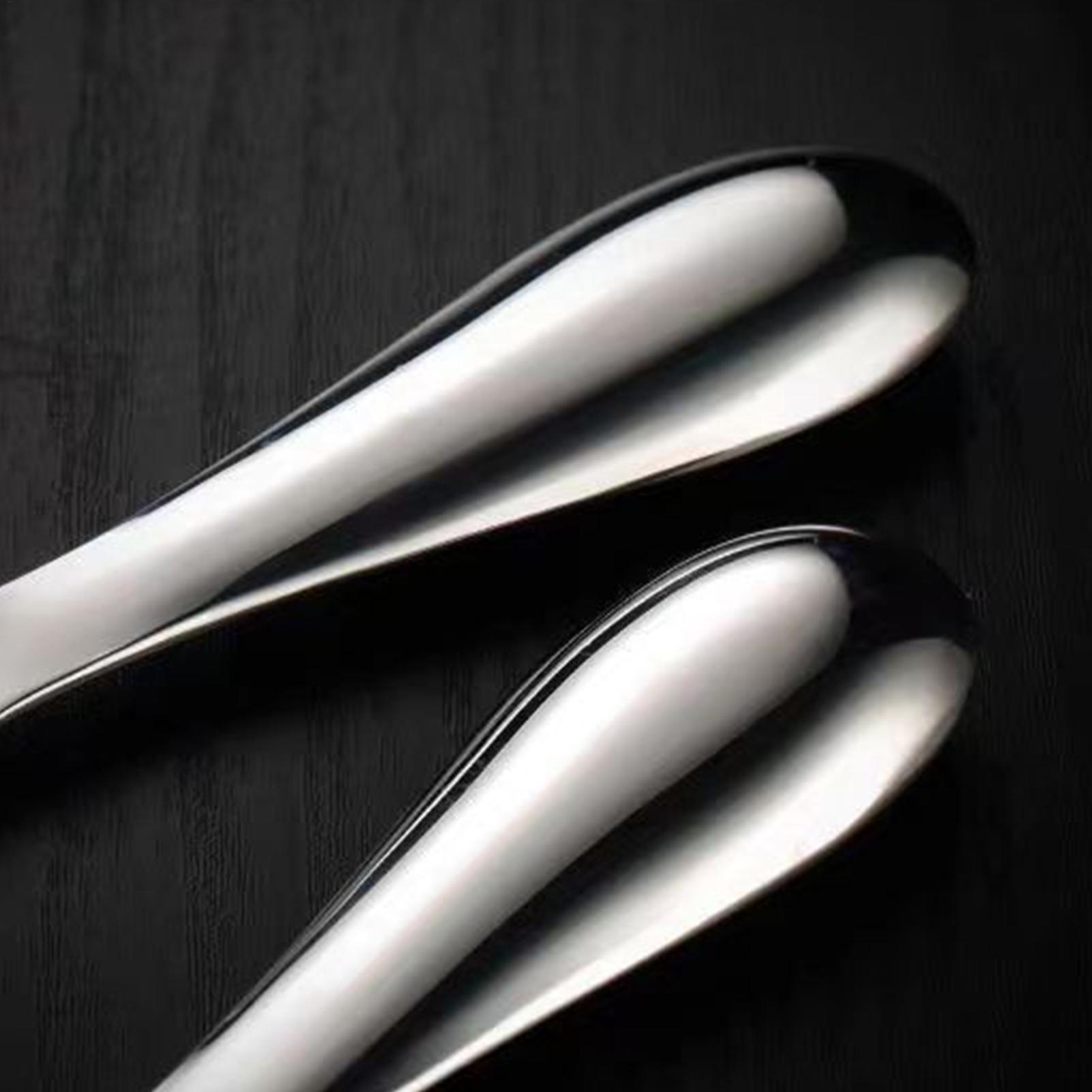 Colher de arroz de aço inoxidá - Kitchen Gadgets Under 100 avaliação e preço