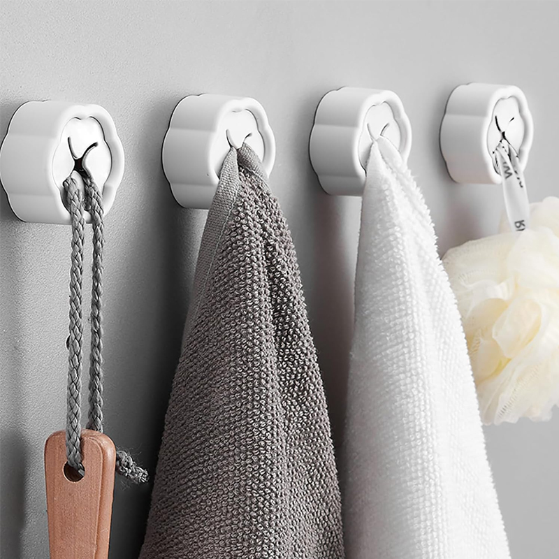 Suporte de Toalha Autoadesivo  - Kitchen Gadgets Best avaliação e preço
