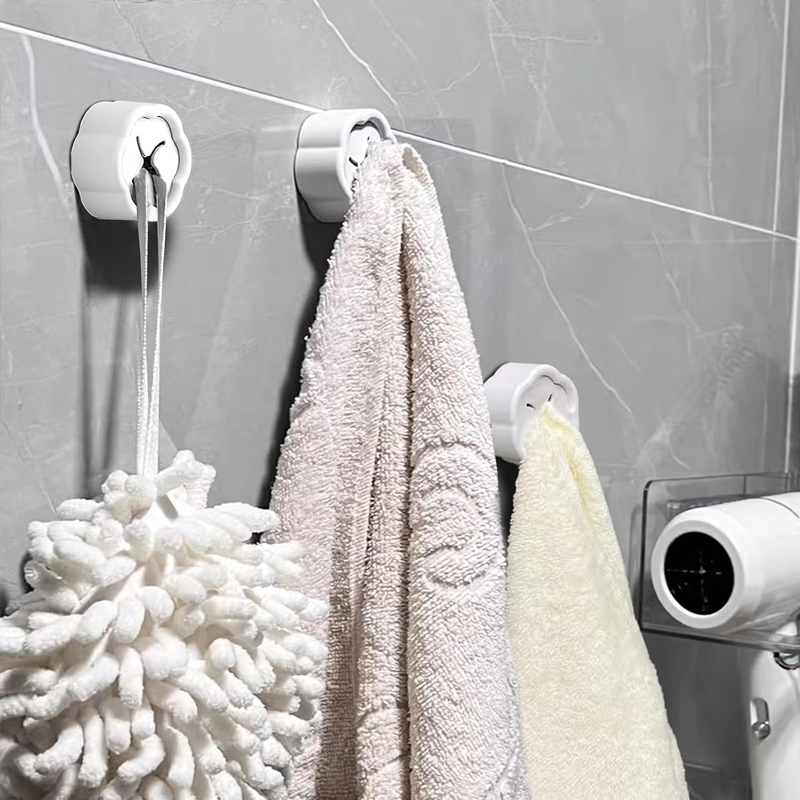 Suporte de Toalha Autoadesivo  - Kitchen Gadgets Best avaliação e preço