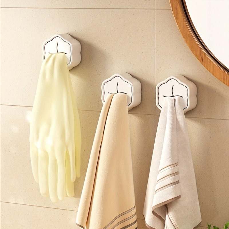 Suporte de Toalha Autoadesivo  - Kitchen Gadgets Best avaliação e preço