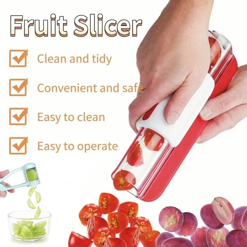 Fatiador manual de salada de f - Korean Kitchen Gadgets avaliação e preço