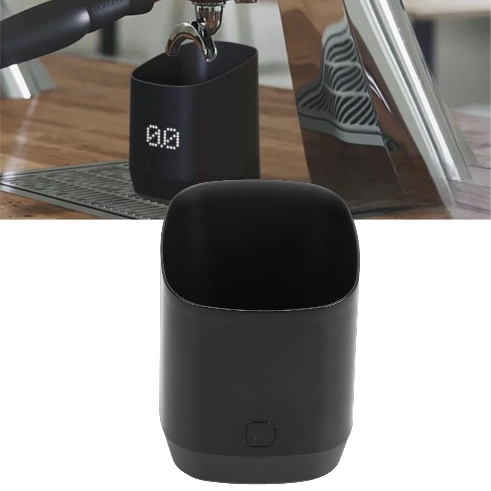 Copo Dosador Digital com Displ - Kitchen Gadgets Best avaliação e preço