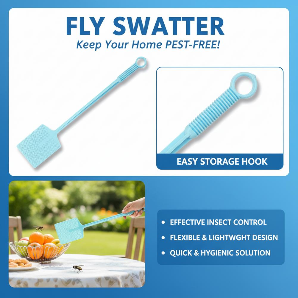 Raquete de Plástico Reforçada  - Kitchen Gadgets Best avaliação e preço