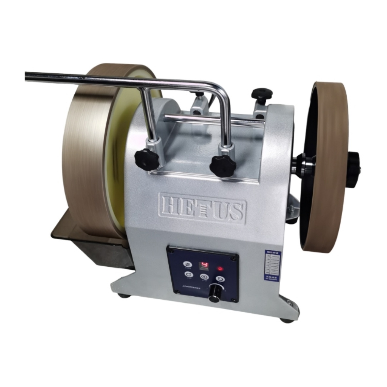 Esmerilhadeira Elétrica Indust - Knife Sharpener avaliação e preço