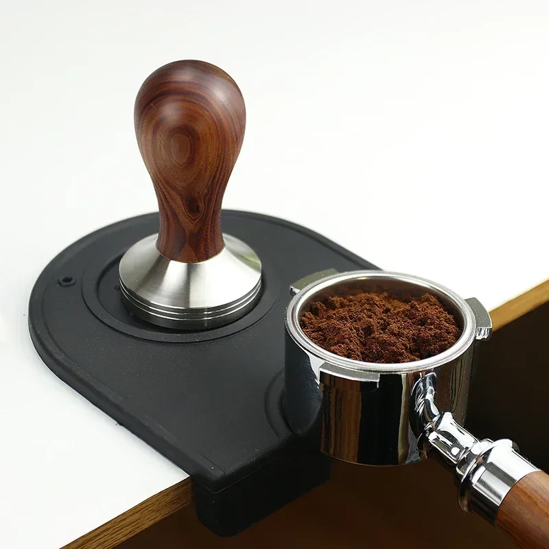 Almofada de pó de café antider - Kitchen Gadgets Best avaliação e preço